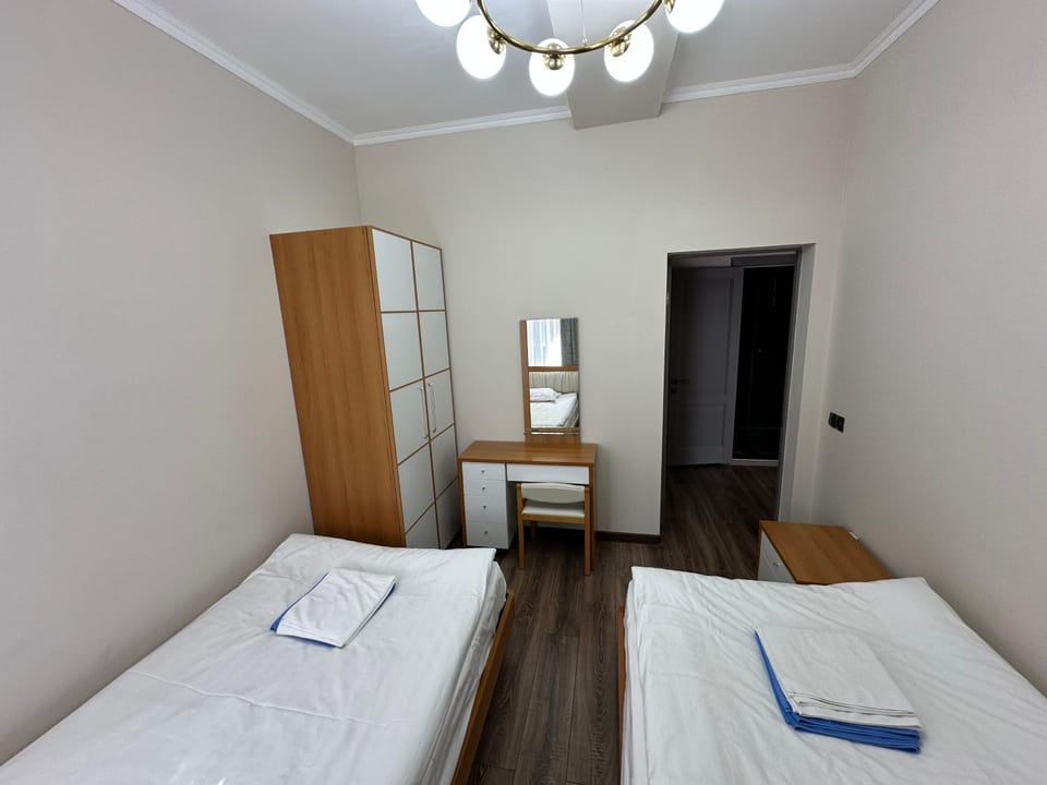 Антей Большой Apartment in Almaty Region, Kazakhstan