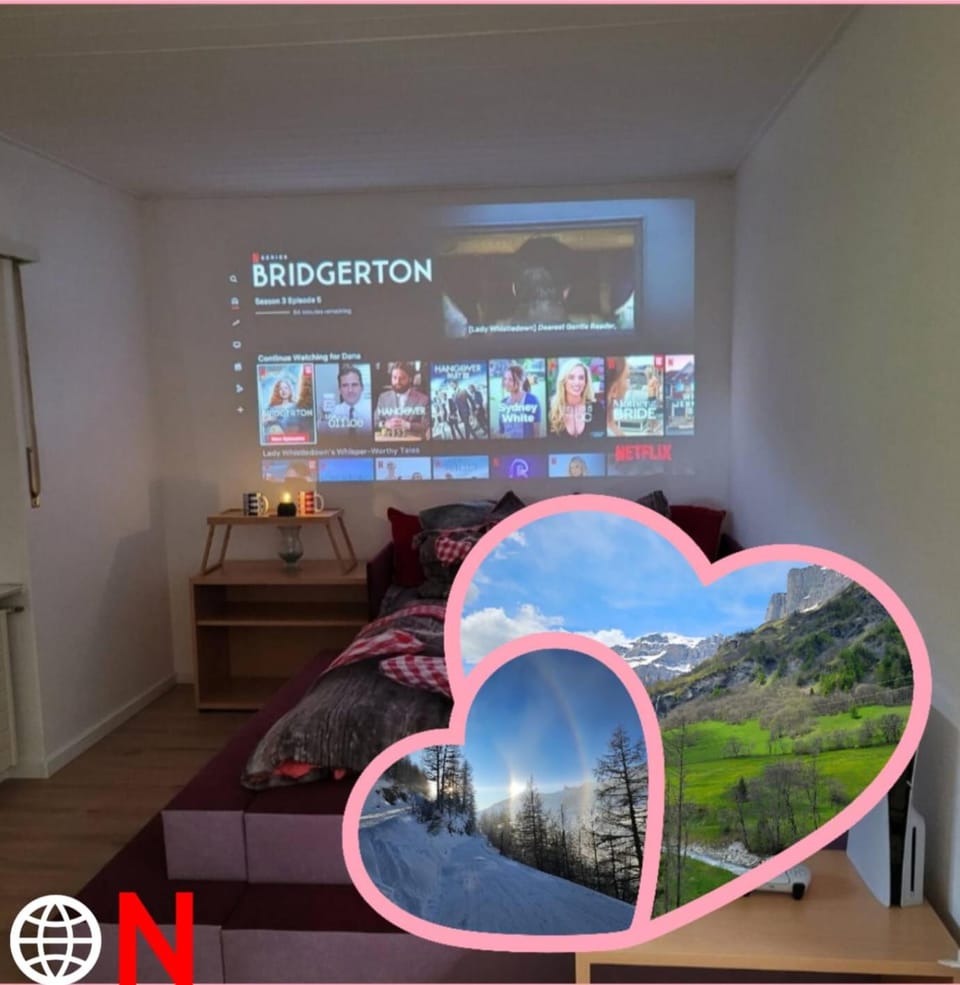 TV and multimedia, Evening entertainment