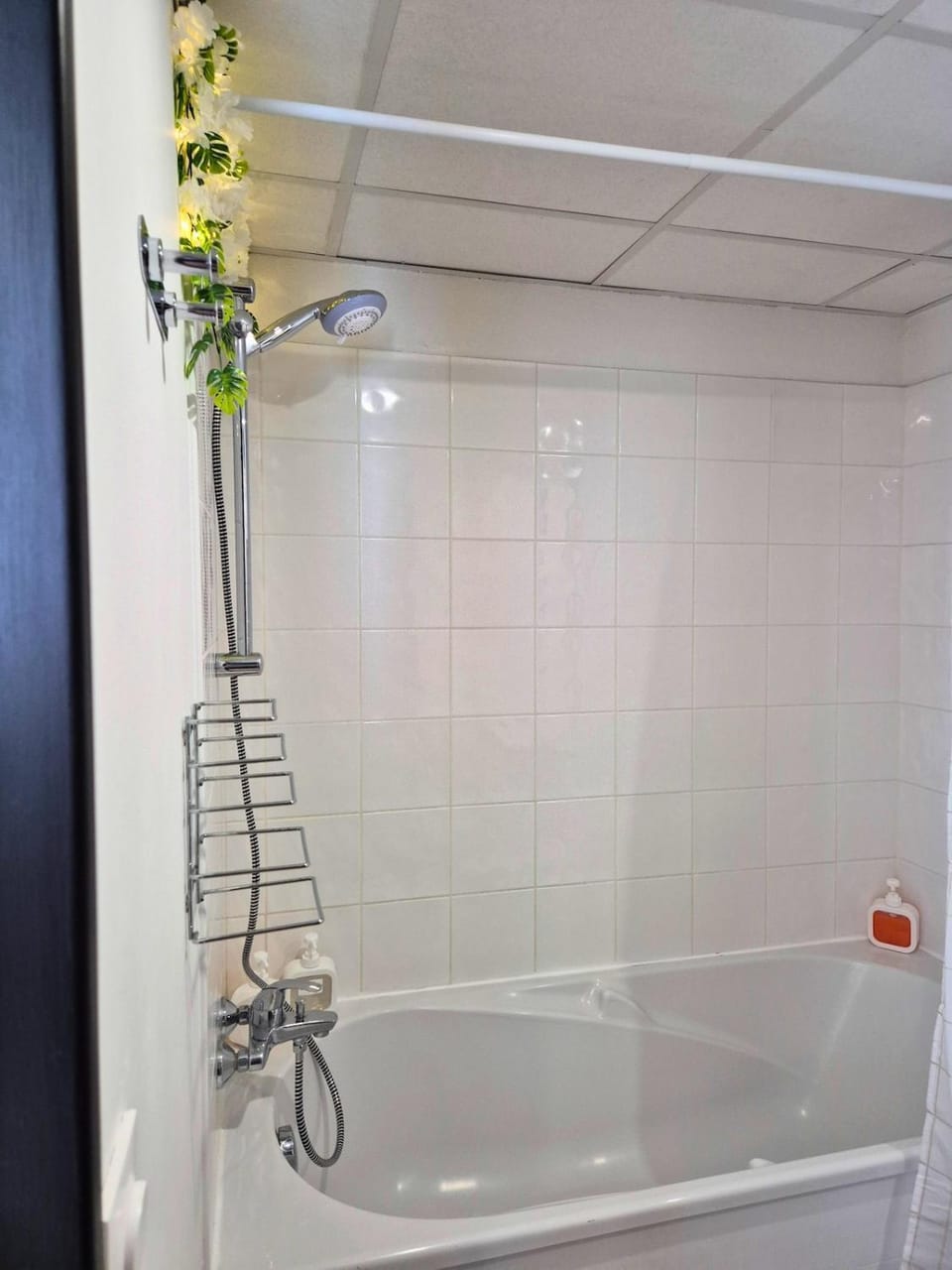 Bathroom, Bath