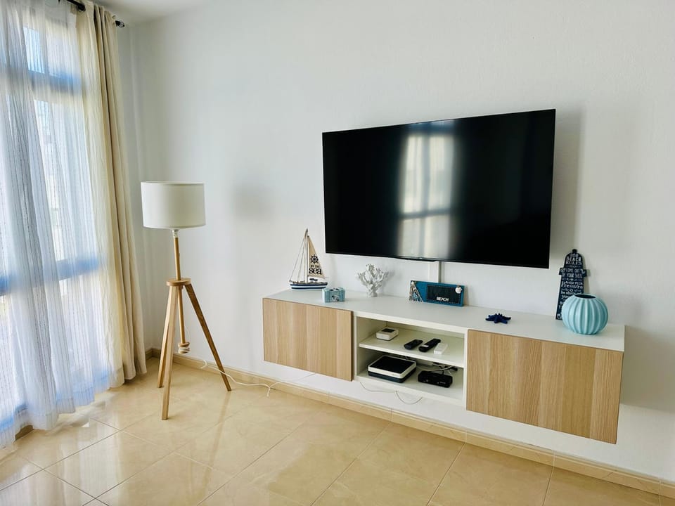TV and multimedia