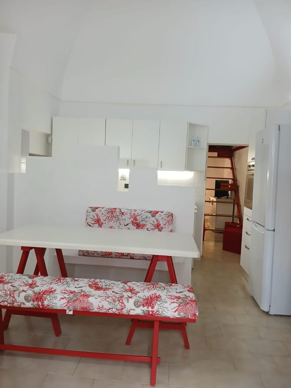 Casetta Davi' House in Apulia