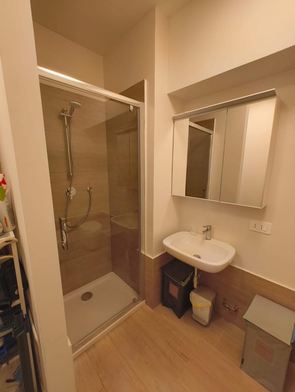 Ariminum Suite - Minimalism and class in the historic center Apartment in Rimini