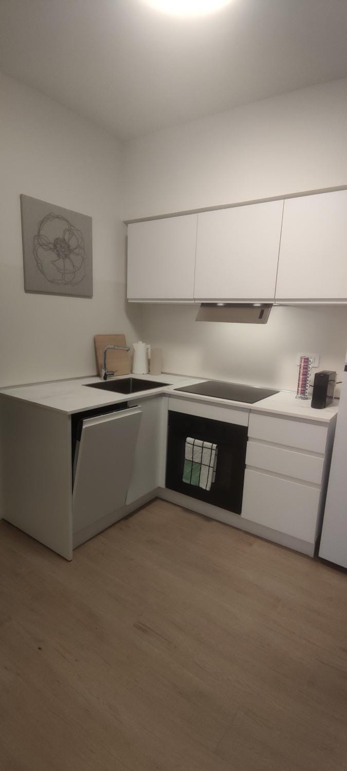 Kitchen or kitchenette, kitchen, kitchen
