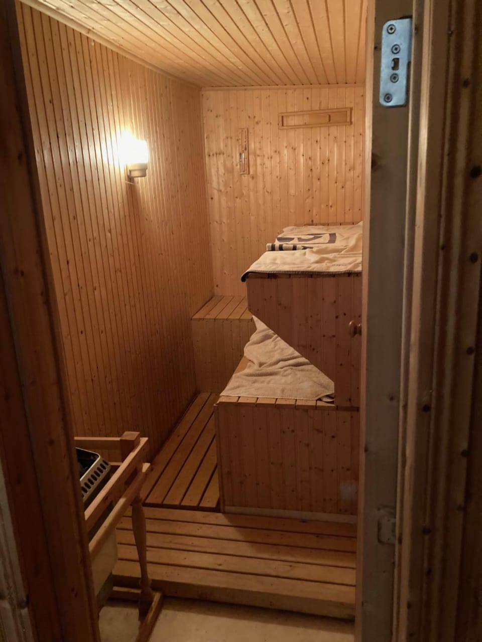 Horda Sjöanäs House in Sweden