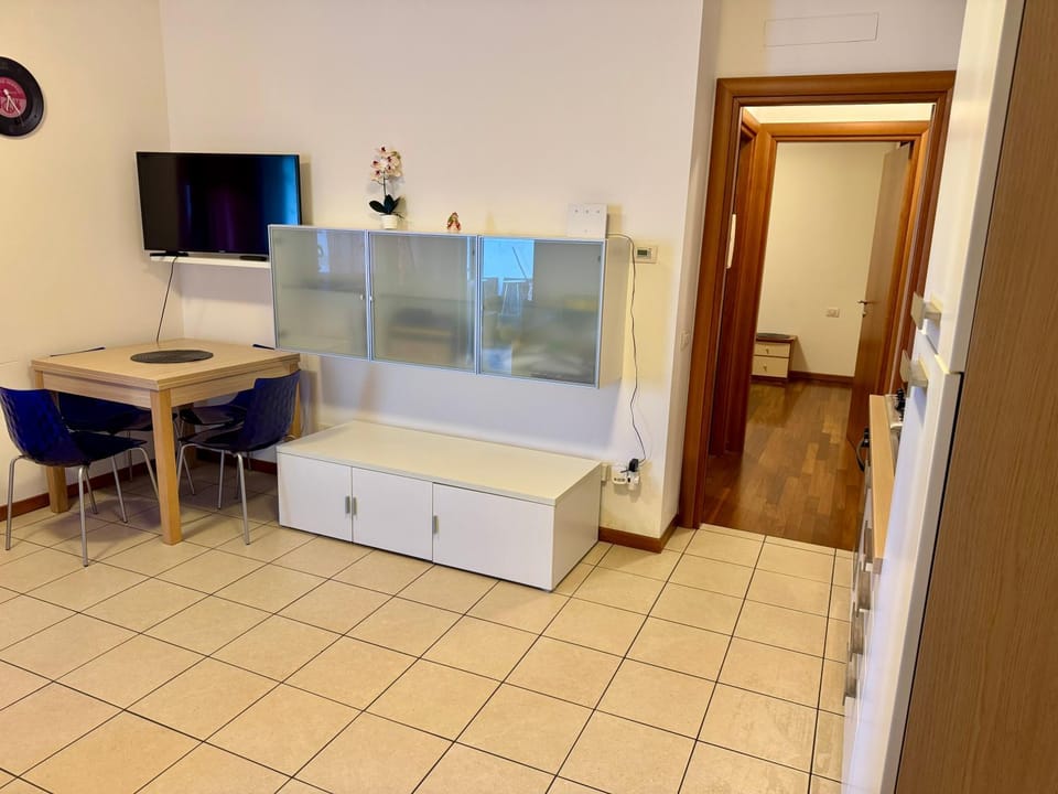 Central apartaments Apartment in Bergamo