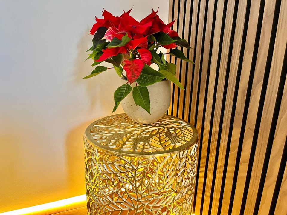 Decorative detail