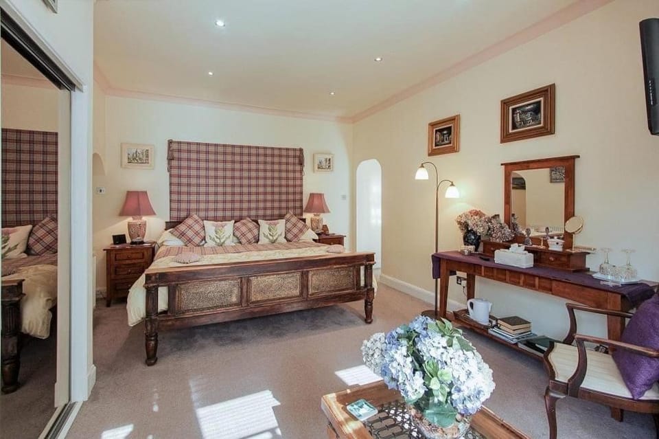 The Gantocks Bed and Breakfast in Fort William