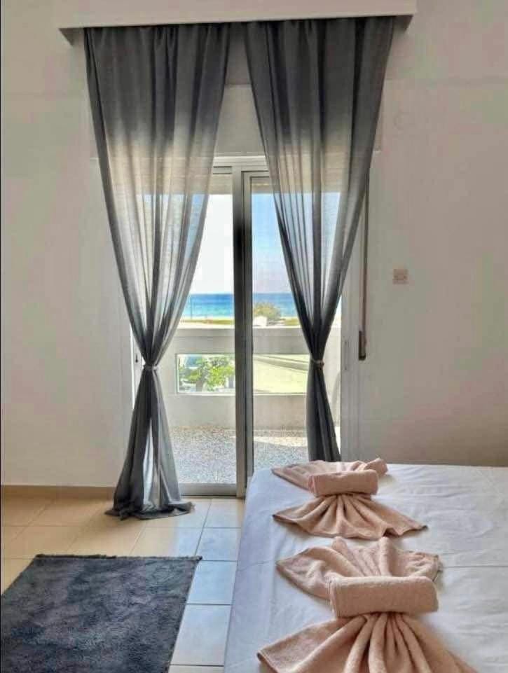 Tropical apartment Apartment in Halkidiki