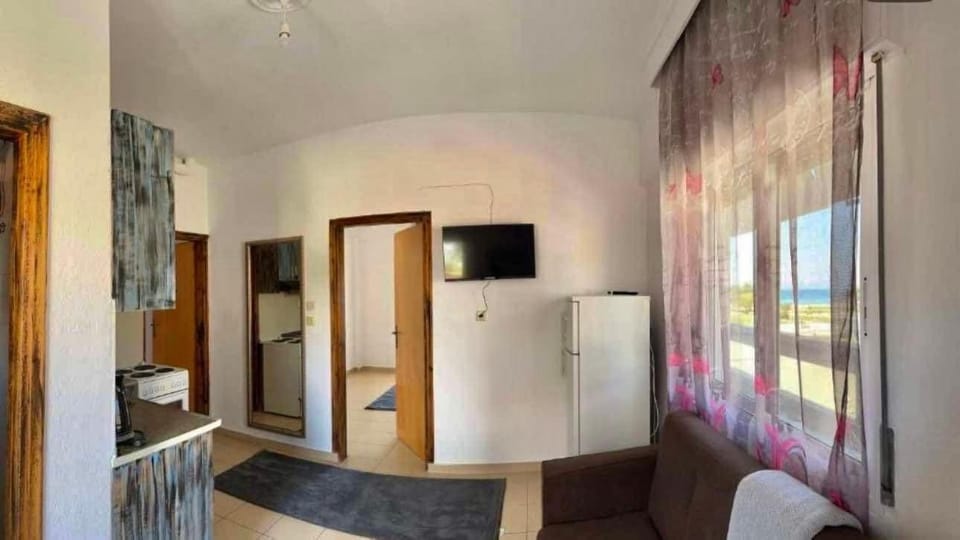 Tropical apartment Apartment in Halkidiki