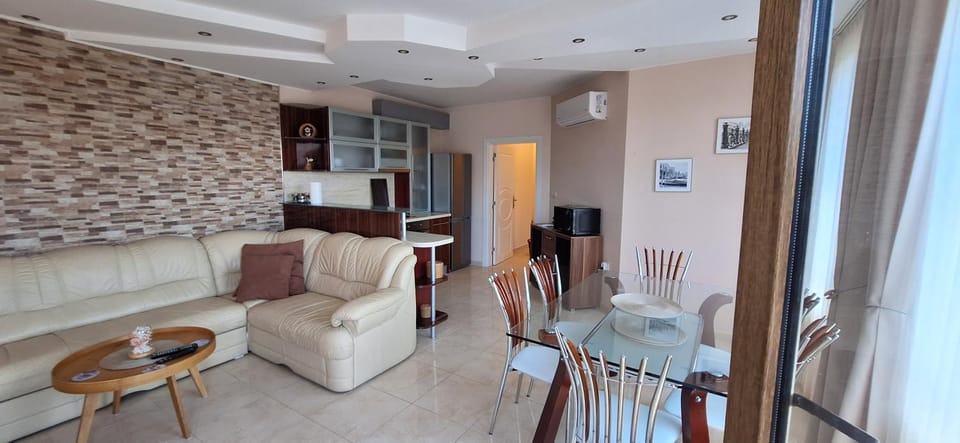 Sarafovo Holidays Apartment in Burgas
