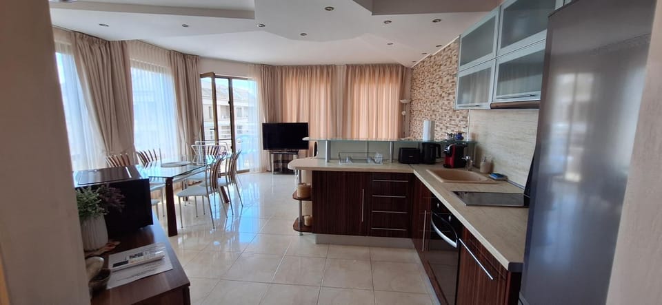 Sarafovo Holidays Apartment in Burgas