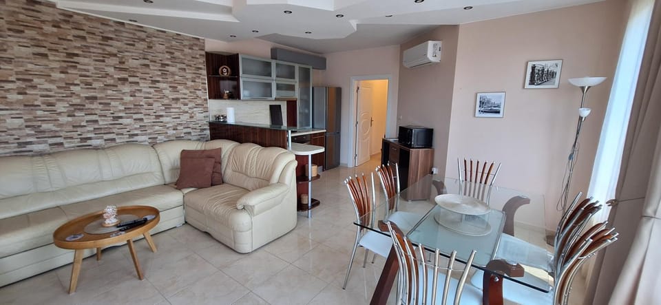 Sarafovo Holidays Apartment in Burgas