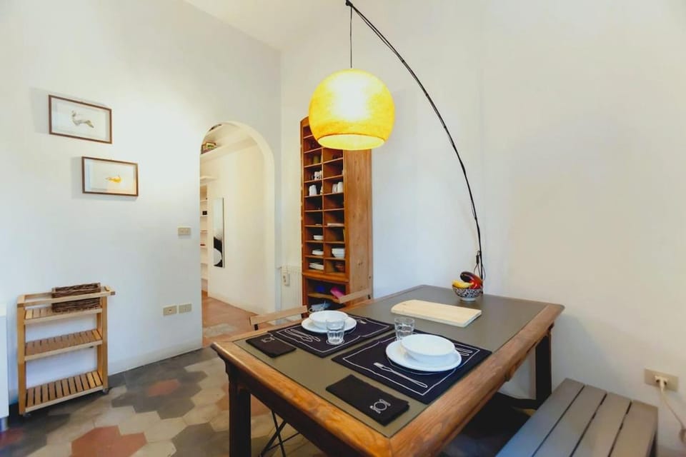 Monti Moments Apartment in Rome
