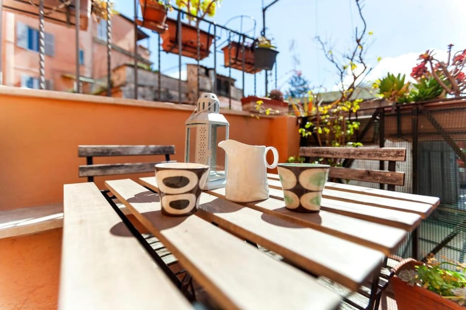View (from property/room), Balcony/Terrace