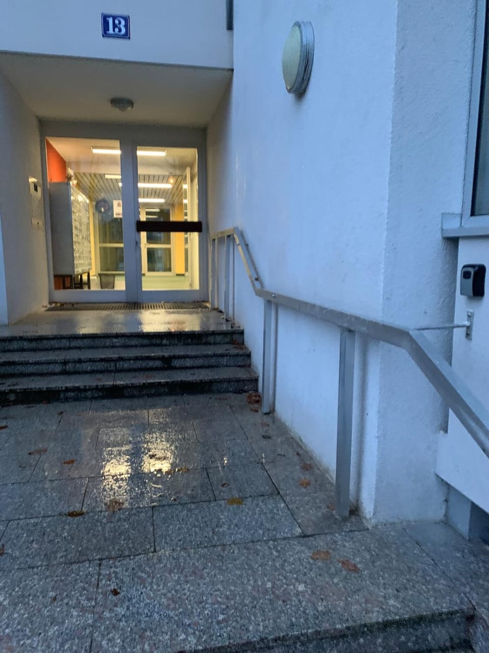 108, 2 Schlafzimmer, Dusche, 2 WC, Küche, Wohnzimmer, bis 5 Gäste Apartment in Bad Reichenhall