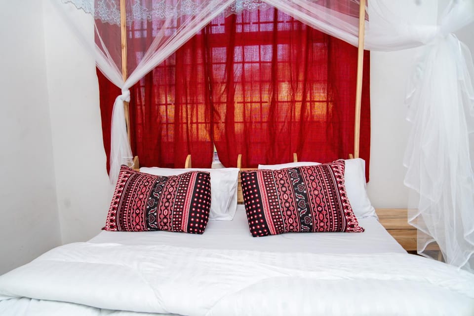 Kwetu Hostel Hostel in Arusha