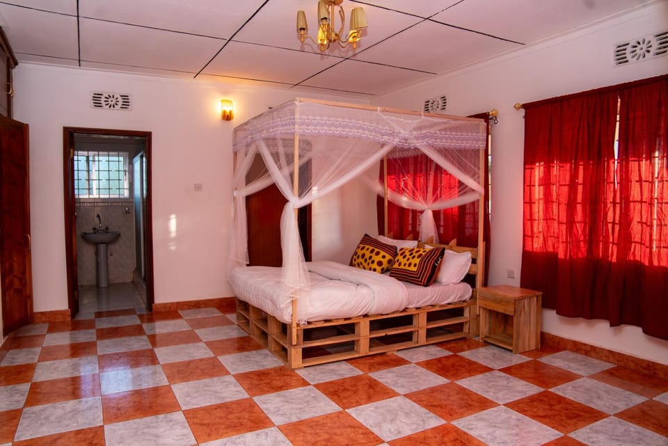 Kwetu Hostel Hostel in Arusha