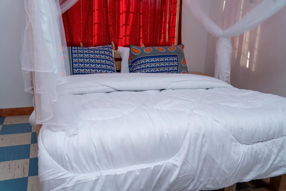 Kwetu Hostel Hostel in Arusha