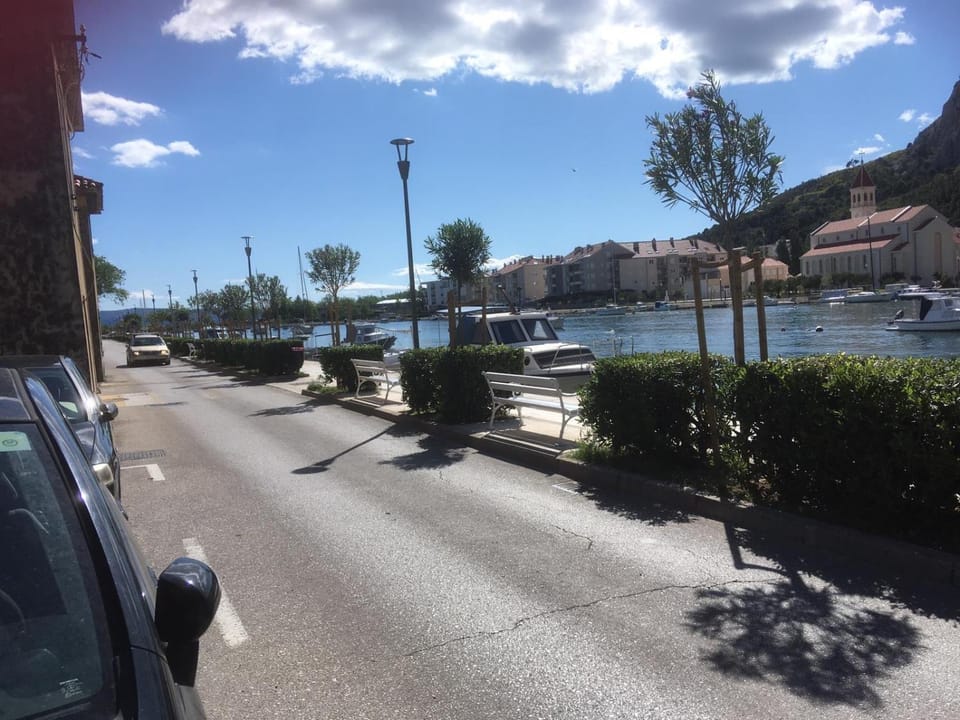 Sabina Apartments Apartment in Split-Dalmatia County