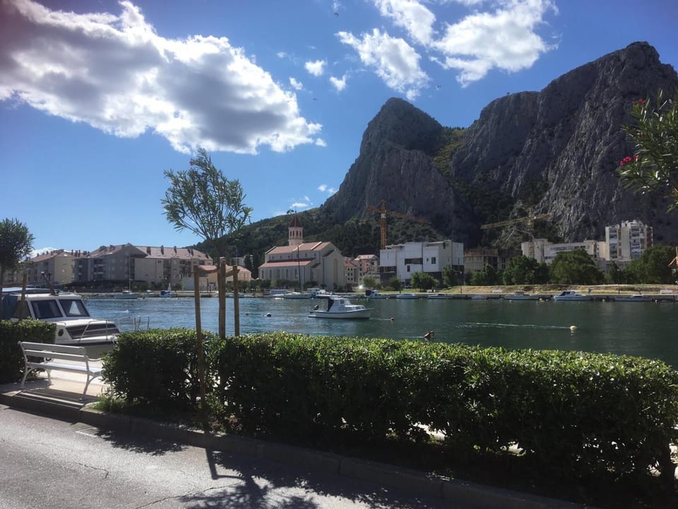 Sabina Apartments Apartment in Split-Dalmatia County