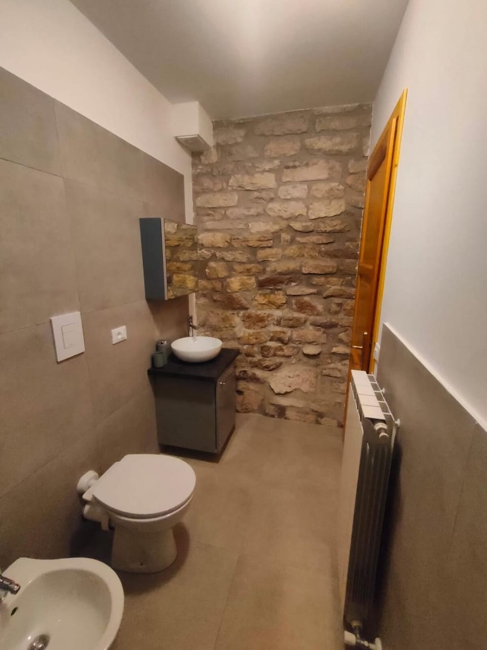 Toilet, Bathroom, bidet