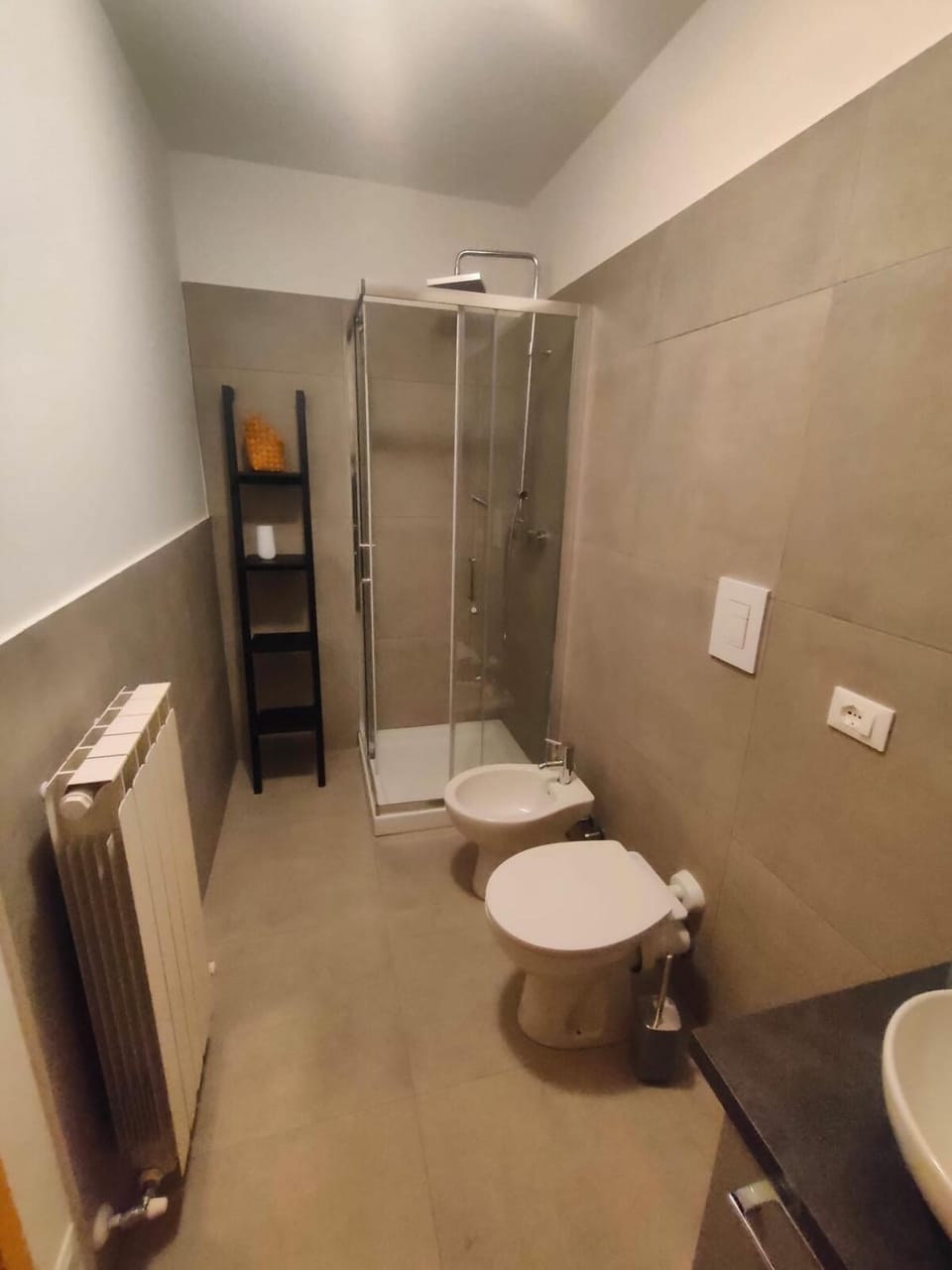 Shower, Toilet, Bathroom, bidet