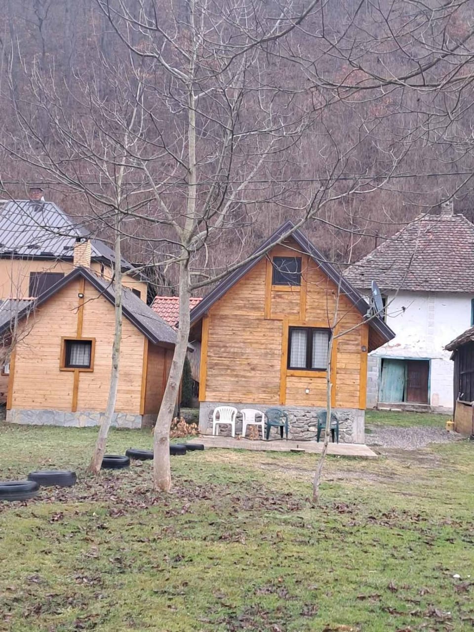 Konaci kraj Drine House in Zlatibor District, Serbia