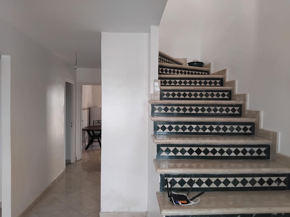 Chez Mostafa Apartment in Casablanca-Settat
