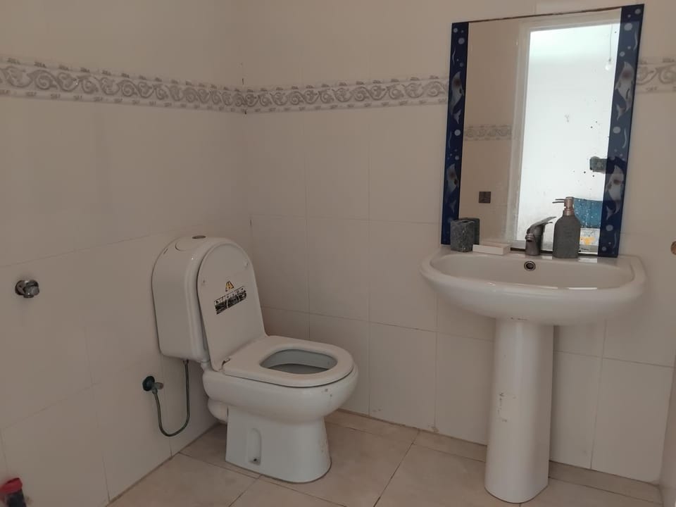 Chez Mostafa Apartment in Casablanca-Settat