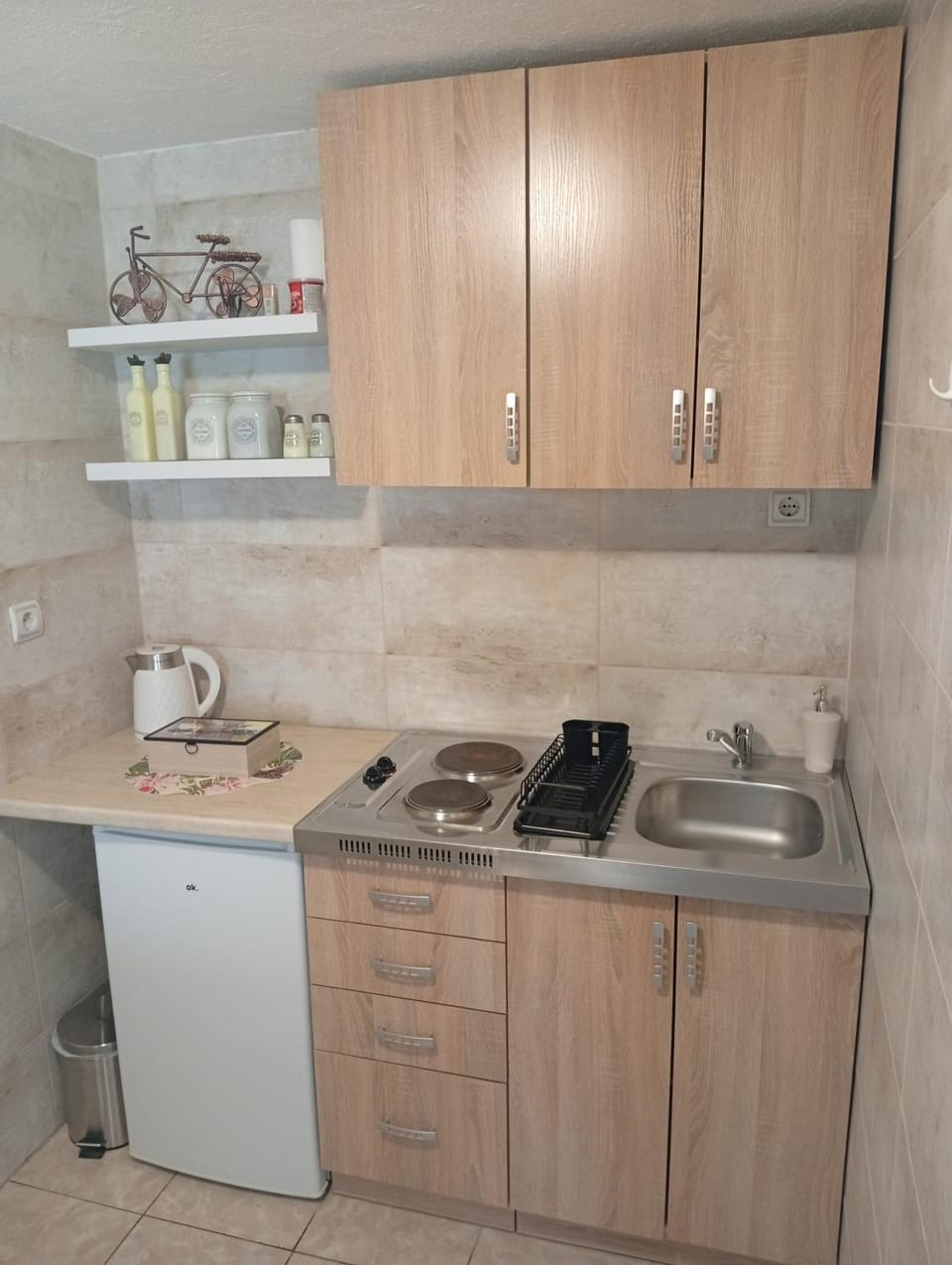 Apartman Lena Apartment in Dobrota