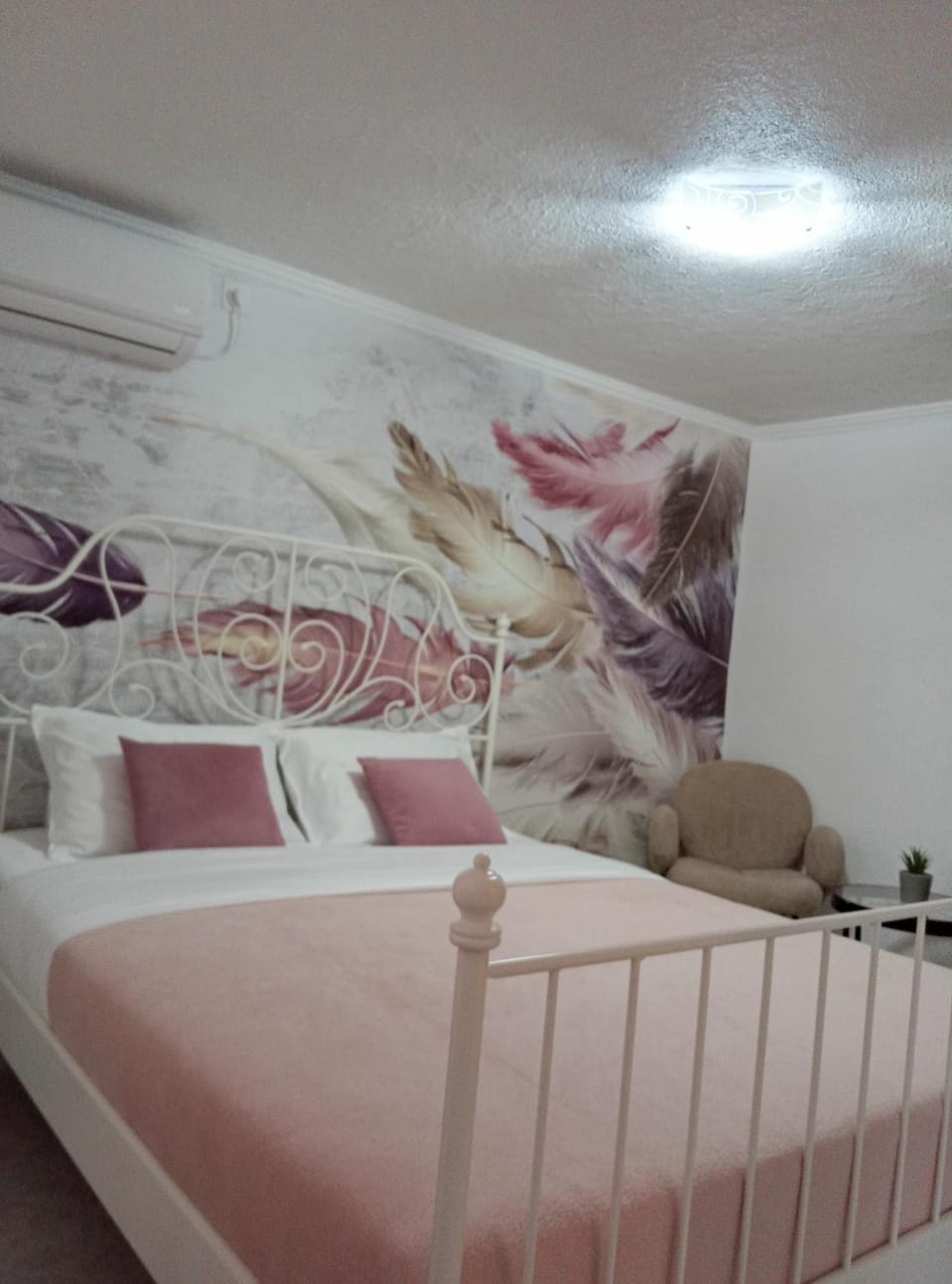 Apartman Lena Apartment in Dobrota