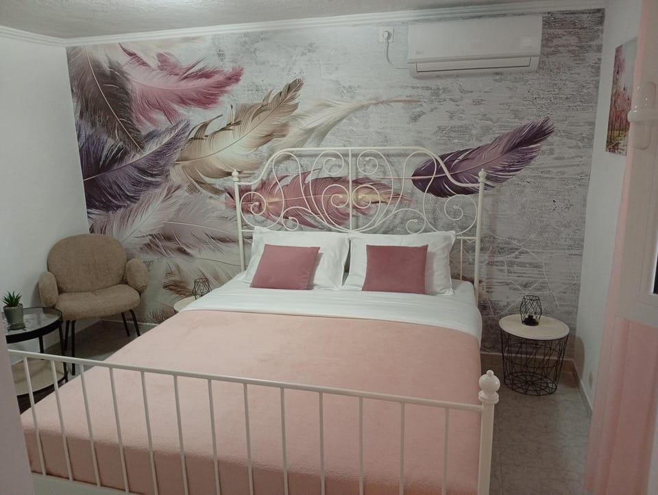 Apartman Lena Apartment in Dobrota