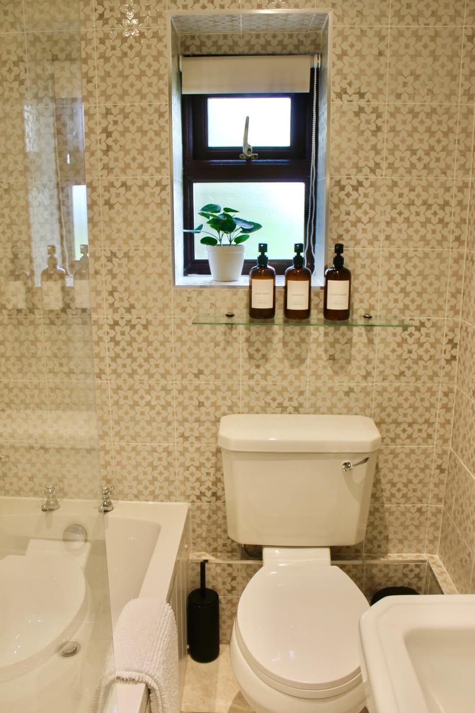 Cosy Cottage in Rural Lympsham Apartment in Sedgemoor