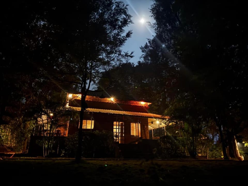 Aaranya Fo-rest Homestay, Amba Villa in Maharashtra