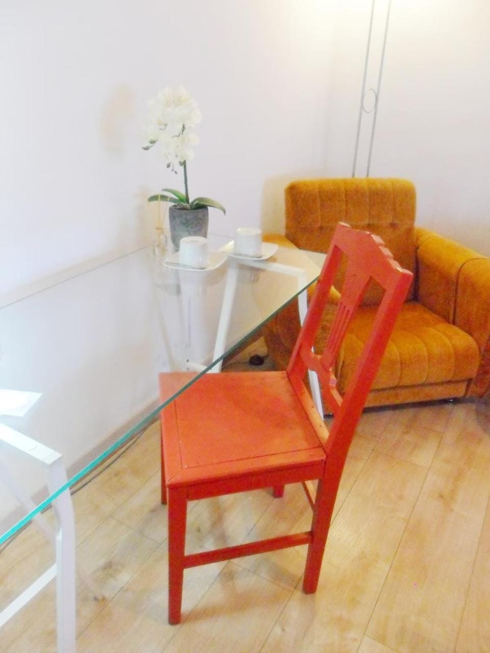 Casa da Prainha 4 Bed and Breakfast in Azores District