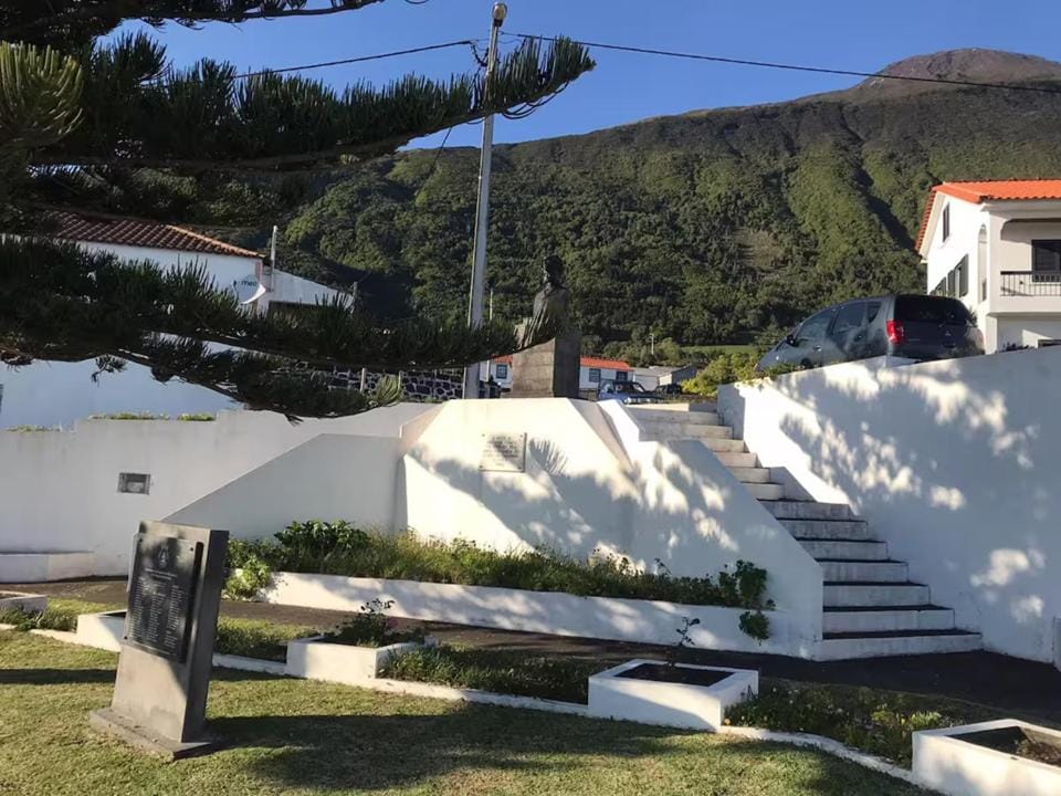Casa da Prainha 4 Bed and Breakfast in Azores District