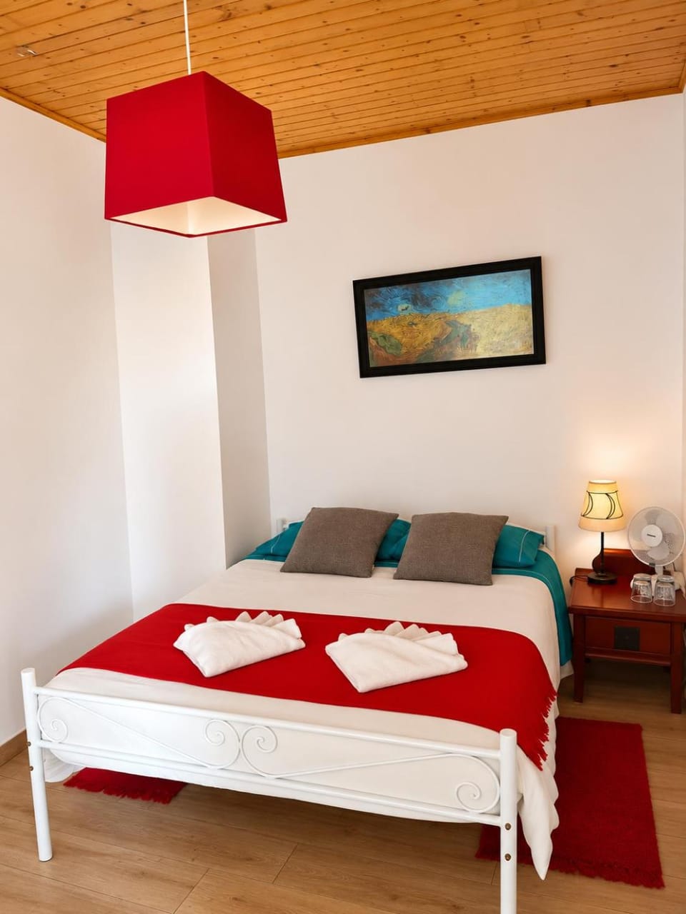 Casa da Prainha 4 Bed and Breakfast in Portugal