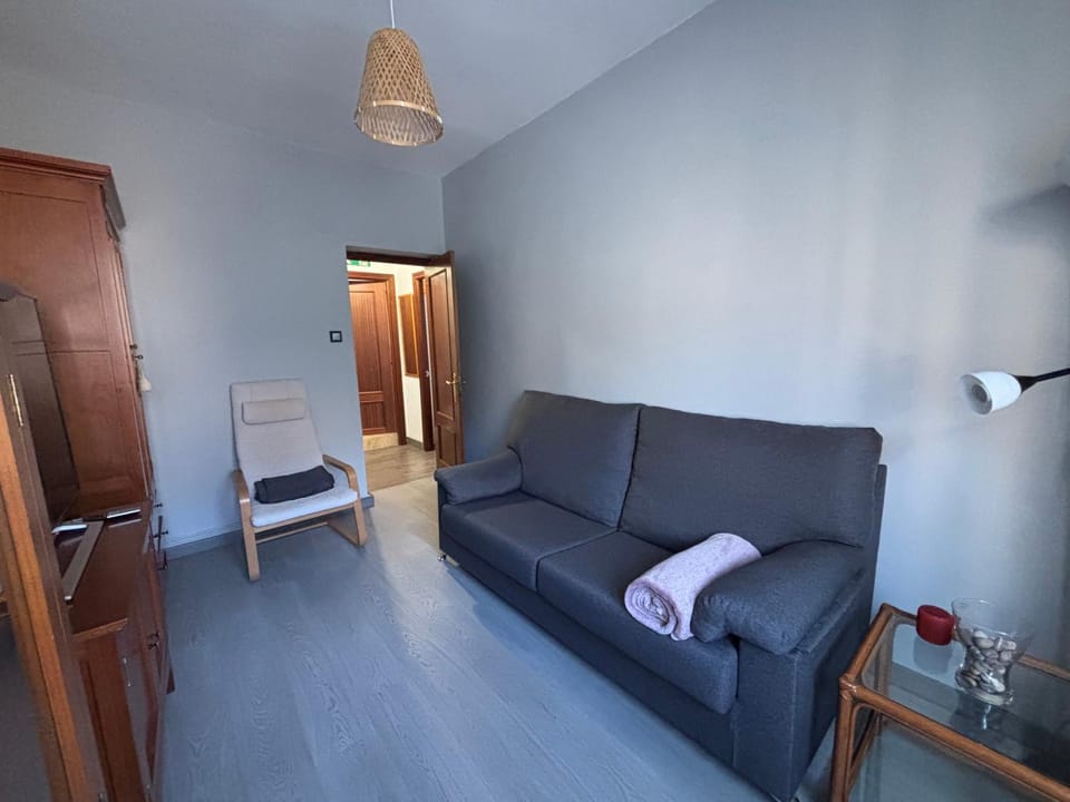 Norte Astur Apartment in Asturias