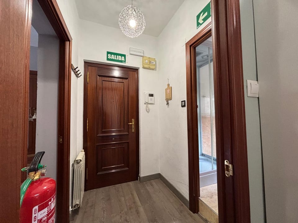 Norte Astur Apartment in Asturias