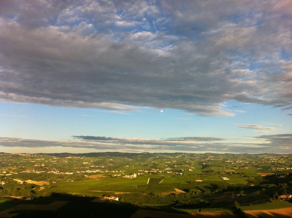 View (from property/room)