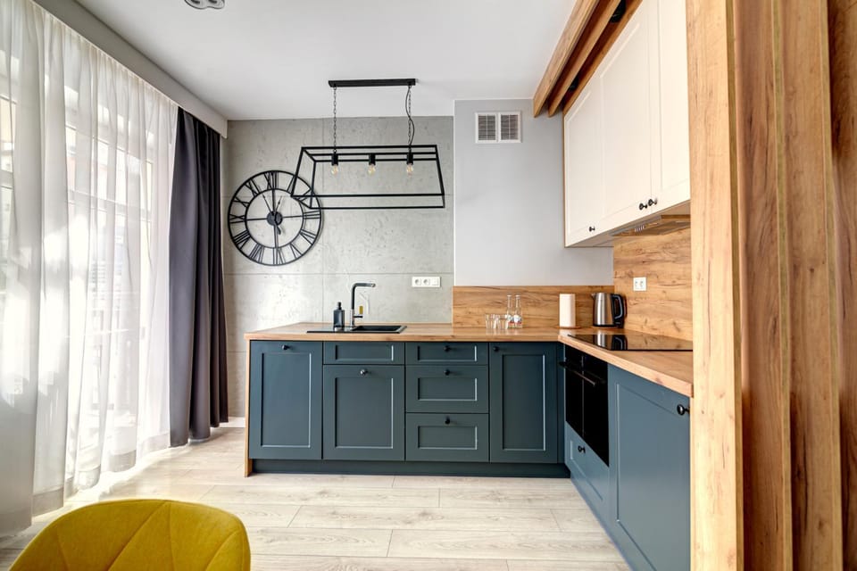 Gold Apartments Your Holiday Home Rodzinny 9 Apartment in Lesser Poland Voivodeship