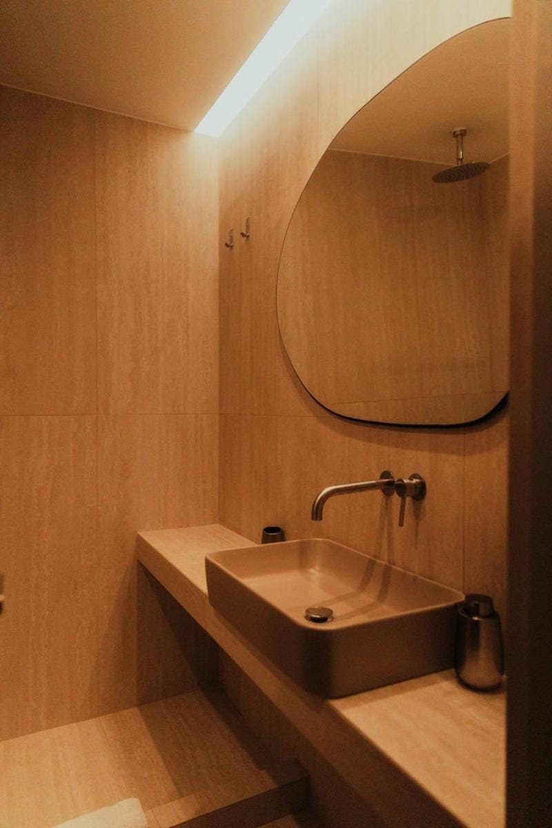 The HostMaster CityZen Suite Apartment in Athens
