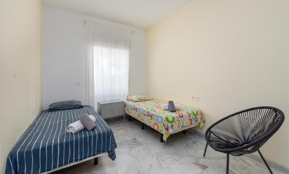 Azure & Green Valle Romano 3BR Apartment in Costa del Sol