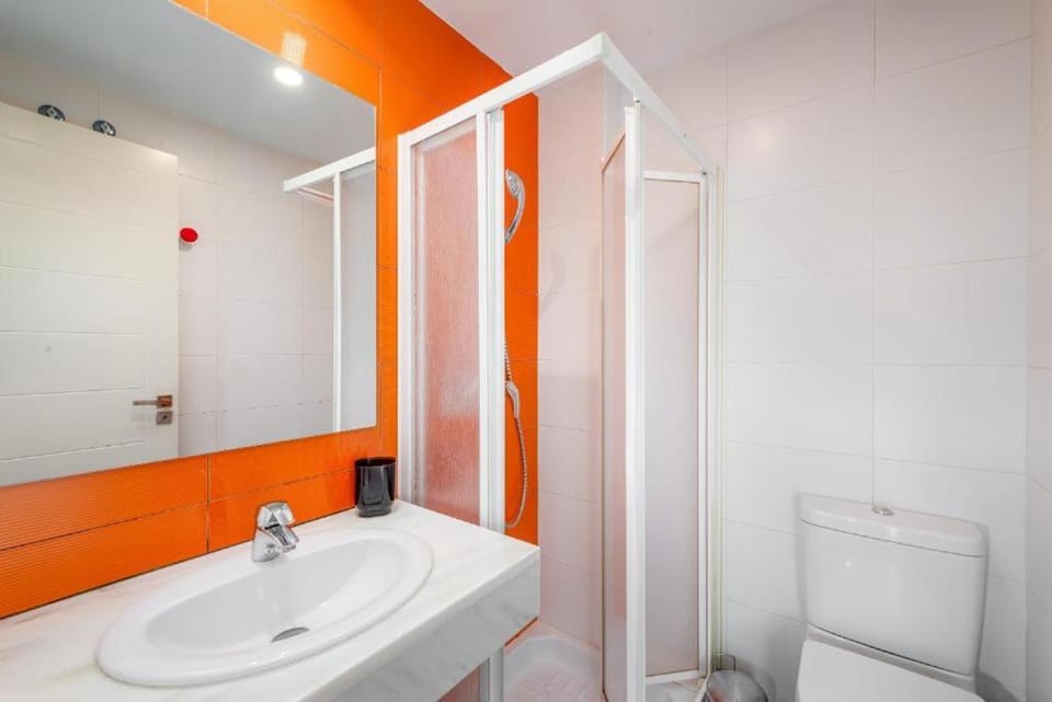 Azure & Green Valle Romano 3BR Apartment in Costa del Sol