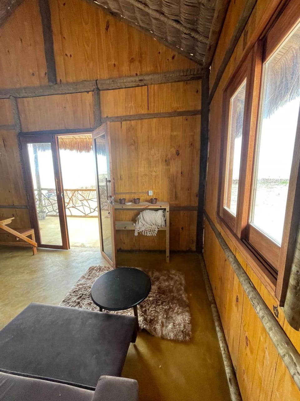 Living room, Photo of the whole room