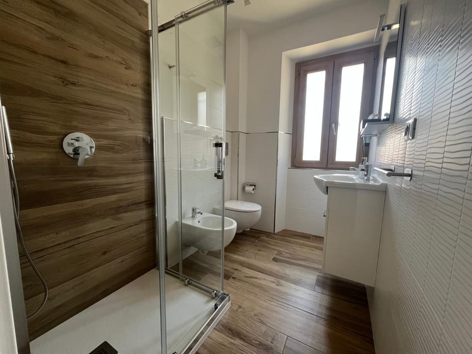 Vico Maria Apartment in Fondi