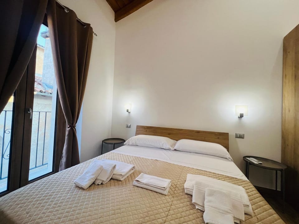 Vico Maria Apartment in Fondi
