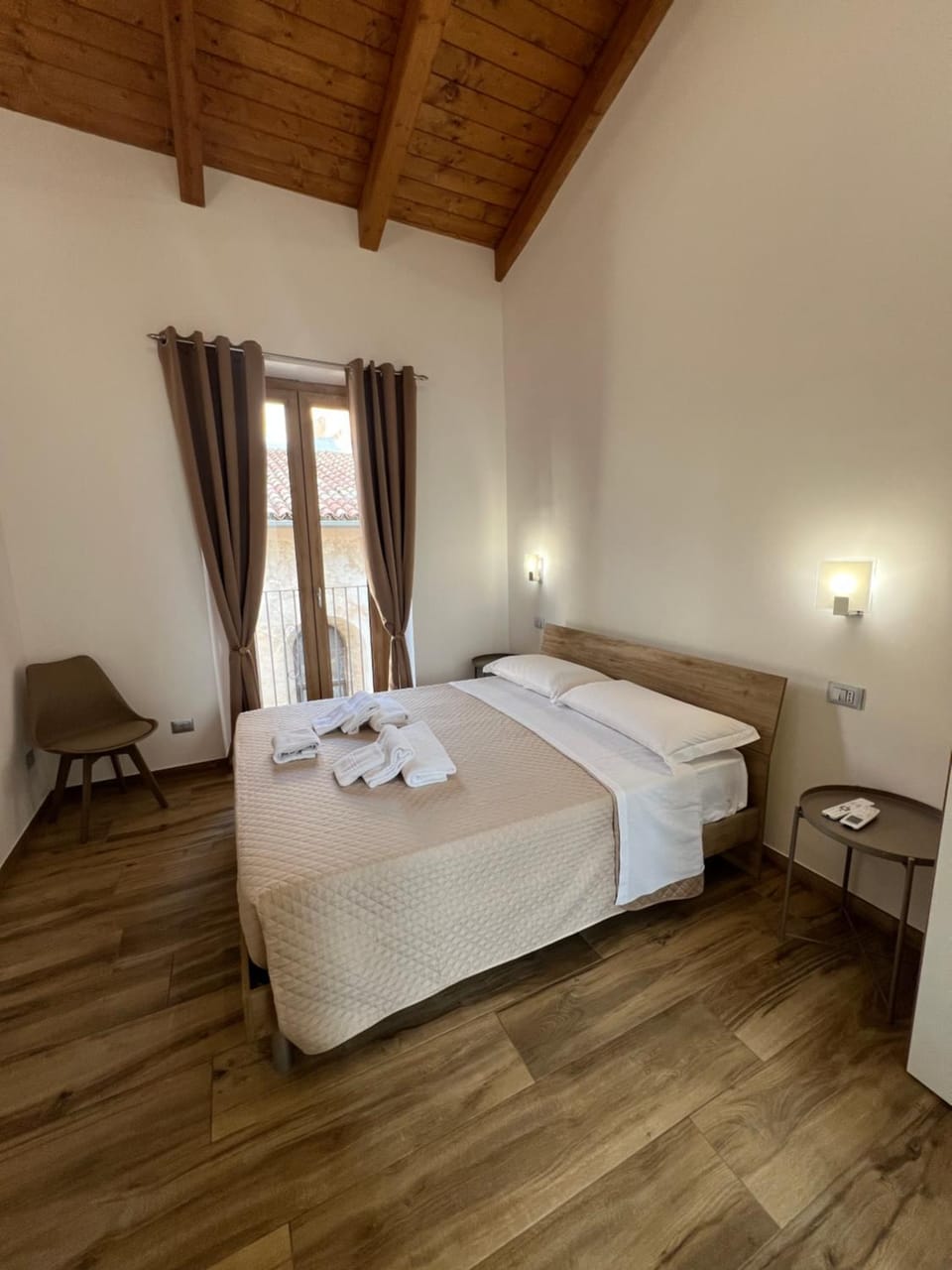 Vico Maria Apartment in Fondi