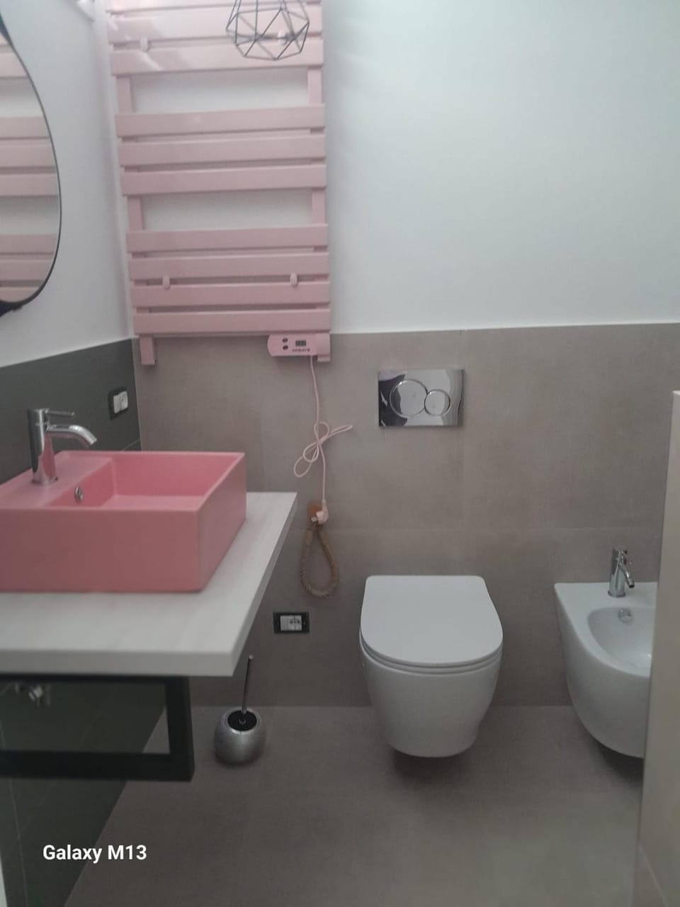 La porta dell' Eden Bed and Breakfast in Spotorno