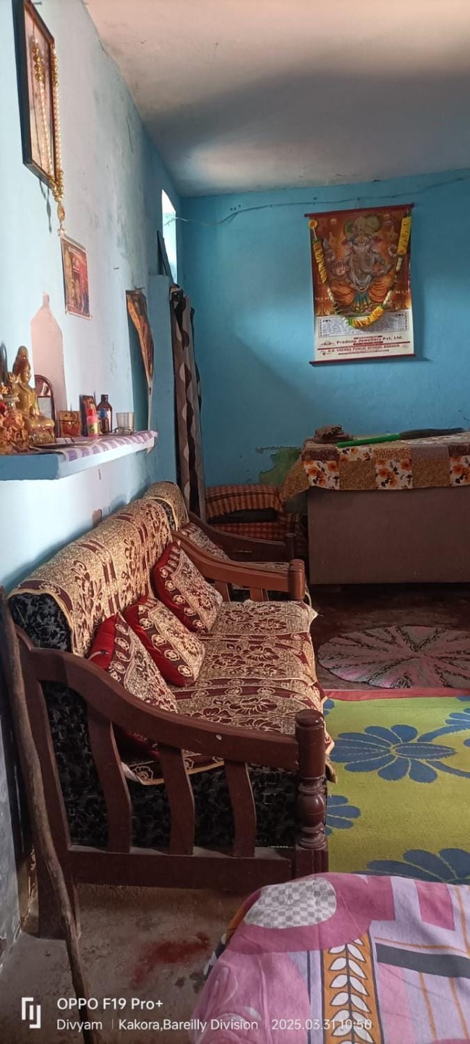 Divyam Mishra Homestay Vacation rental in Uttar Pradesh